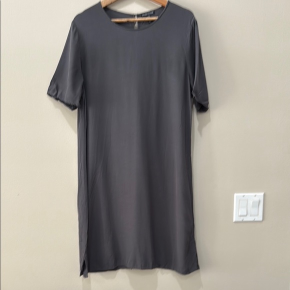 Eileen Fisher Dresses & Skirts - Eileen Fisher Gray Women's Dress in size M